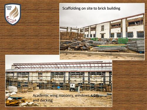 November 2019_Copper Creek ES 